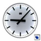 SCHNEIDER ELECTRIC - Kello - Ulkosivuk. LED PK 7164120-84/E