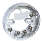 SCHNEIDER ELECTRIC - Asennuskanta valkoinen - B501AP-W