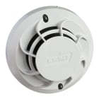 SCHNEIDER ELECTRIC - Yhdistelmäilmaisin savu+lämpö - 22051TE