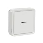 SCHNEIDER ELECTRIC - Palovaroitin optinen - WISER Langaton älypalovaroitin