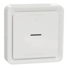 SCHNEIDER ELECTRIC - Palovaroitin optinen - Wiser älypalovaroitin 230V AC