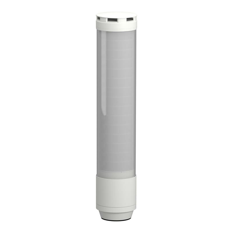 SCHNEIDER ELECTRIC - Merkkivalo - XVTS 15 segmenttiä IO-Link-sum