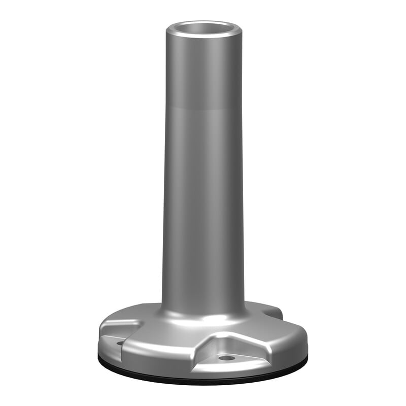 SCHNEIDER ELECTRIC - Merkkivalotarvike - Muovinen kiinnityslevy tangoll