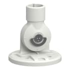 SCHNEIDER ELECTRIC - Merkkivalotarvike - Muovinen taitettava kiinnike v