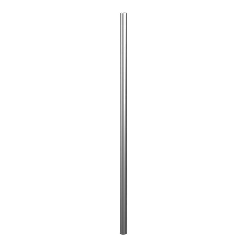 SCHNEIDER ELECTRIC - Merkkivalotarvike - Alu Ø25mm pylväs 800mm pitkä