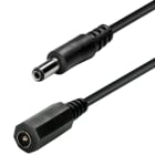 FINNSAT - Kameratarvike - DC-U/DC-N kaapeli 5m