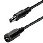 FINNSAT - Kameratarvike - DC-U/DC-N kaapeli 5m