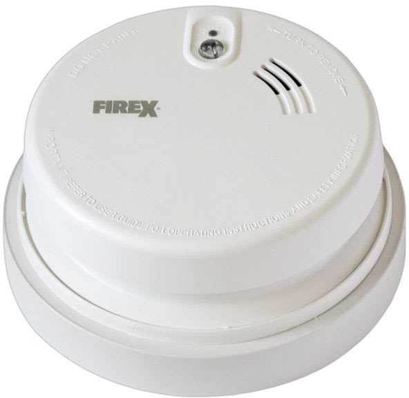 INNOHOME - Palovaroitin pinta optinen - Fidepro 40