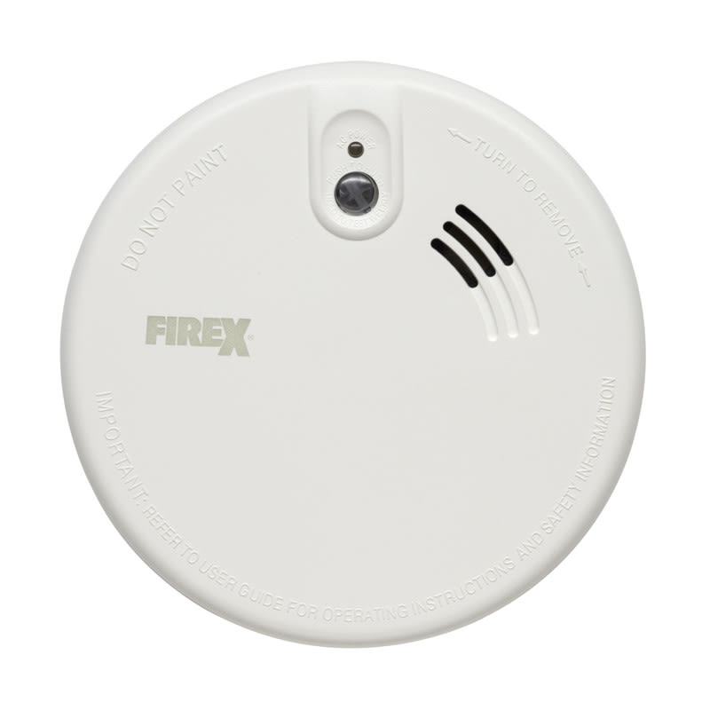 FIRESAFE - Palovaroitin optinen 230VAC - Firex KF20