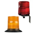 AUTROSAFE - Salamavilkkuvalo, IP55 - PMF 2020 24 V DC SININEN