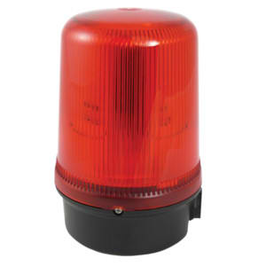 E2S - Salamavilkku IP65, 4003390 - SpectraB300STR 24VAC/DC VIHREÄ