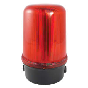E2S - Salamavilkku IP65, 4003575 - SpectraB400STR 230 V AC VIHREÄ
