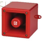 E2S - Puheviestihälytin - 4001770 A105NAX 24 VDC