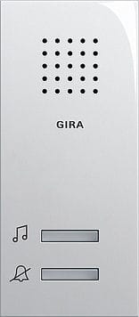 GIRA - Ovikello System 55 VAL - Gira Ovikello