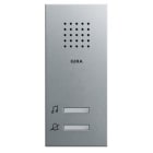GIRA - Ovikello System 55 ALU - Gira Ovikello