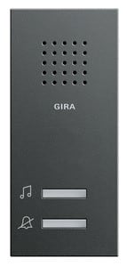 GIRA - Ovikello System 55 ANT - Gira Ovikello