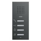 GIRA - Kaiutin/mikrofoni Sys.55 ANT - Huoneistokoje