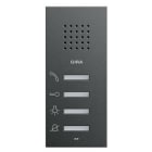 GIRA - Kaiutin/mikrofoni Sys.55 ANT - Huoneistokoje