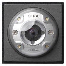 GIRA - Värikamera oviyksikölle ANT - Oviyksikön kamera
