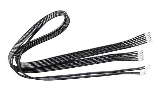 GIRA - Audio/Video yhdyskaapeli 50cm - Porttipuhelin