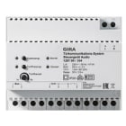 GIRA - Audion Hallintalaite - Porttipuhelimen audio