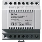 GIRA - Ovipuhelinjärj. 24V 300mA - Lisävirtalähde