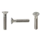 GIRA - Tri-Wing turvaruuvit 30 kpl - Lisätarvike