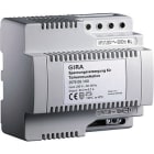 GIRA - Video terminaalin virtalähde - Virtalähde