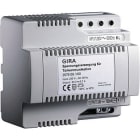 GIRA - Video terminaalin virtalähde - Virtalähde