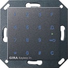 GIRA - Numeronäpp. IP20 Sys 55 ANT - Gira Keyless In
