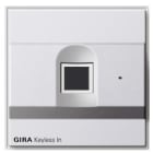 GIRA - Sormenjälkitun. IP44 TX-44 VAL - Gira Keyless In