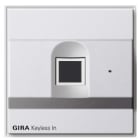 GIRA - Sormenjälkitun. IP44 TX-44 VAL - Gira Keyless In