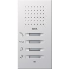 GIRA - Kaiutin/mikrofoni F100 VAL - Huoneistokoje