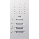 GIRA - Kaiutin/mikrofoni F100 VAL - Huoneistokoje