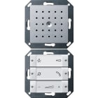 GIRA - Kaiut/mic. UKR Sys55 ALU - Huoneistokoje