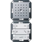 GIRA - Kaiut/mic. UKR Sys55 ALU - Huoneistokoje