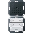 GIRA - Kaiut/mic. UKR Sys55 ANT - Huoneistokoje