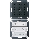 GIRA - Kaiut/mic. UKR Sys55 ANT - Huoneistokoje