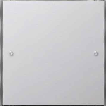 GIRA - 1 os. Kutsunappi UK F100 VAL - Huoneistokoje