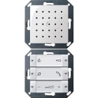 GIRA - Kaiut/mic. UKR Sys55 VAL - Huoneistokoje