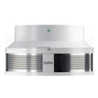 GIRA - Palovaroitin optinen - Palovaroitin DUAL Q 230V