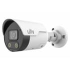 UNV - Kamera-IP - 4MP Bullet 2.8mm PoE