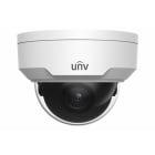 UNV - Kamera-IP - 4MP AI Dome 2.8mm PoE
