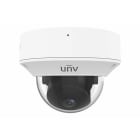 UNV - Kamera-IP - 2MP AI Dome 2.7-13.5mm PoE
