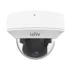 UNV - Kamera-IP - 2MP AI Dome 2.7-13.5mm PoE