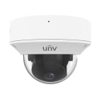 UNV - Kamera-IP - 2MP AI Dome 2.7-13.5mm PoE