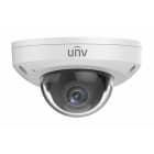 UNV - Kamera-IP - 4MP MiniDome 2.8mm PoE