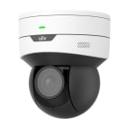 UNV - Kamera-IP - 2MP Mini PTZ 5x Zoom PoE