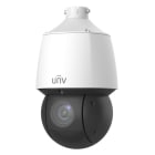 UNV - Kamera-IP - 4MP Mini PTZ 25x Zoom PoE