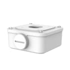 UNV - Kameratarvike - Kytkentäkotelo Bullet IPC21xx